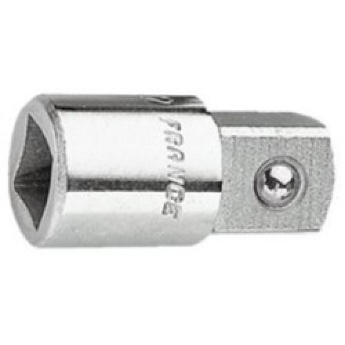 ADAPTOR 3/8"F X 1/2"M J.232 FACOM