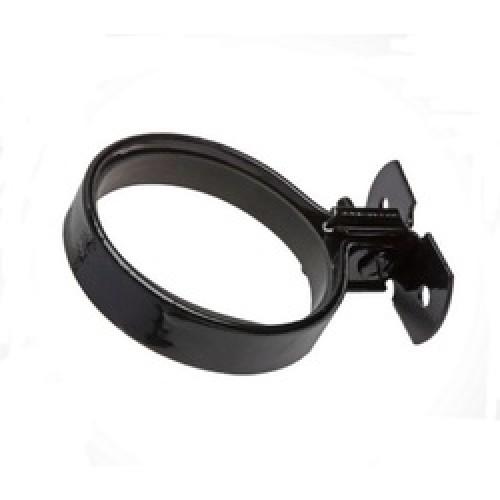 RAINWATER PIPE BRACKET CI 75MM  