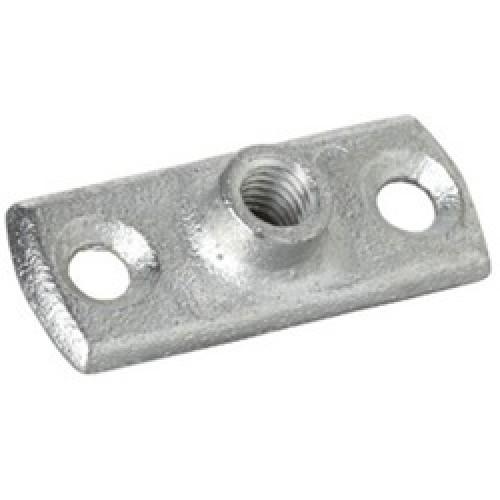 FEMALE BASE PLATE 1/8 BSP  