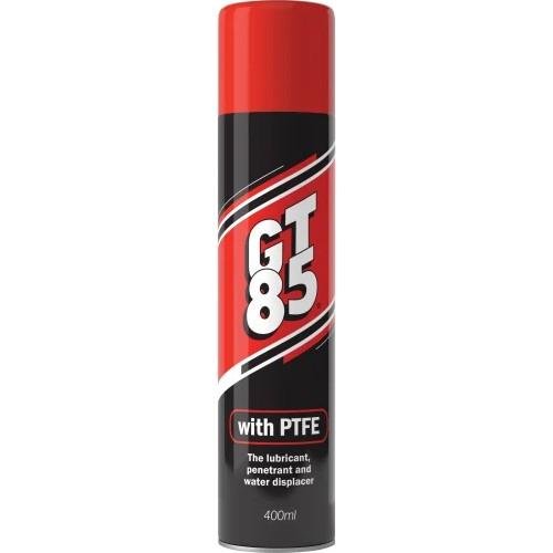 MULTI PURPOSE CLEANING SPRAY 400ML GT85