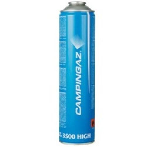 GAS CARTRIDGE BUTANE/PROPANE 70/30% MIXTURE 350G