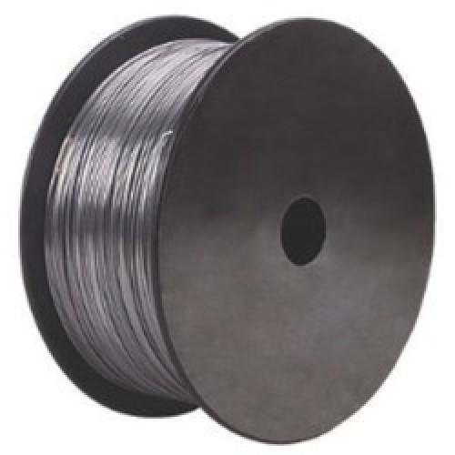 STAINLESS STEEL WELDING WIRE 0.8MM 0.7KG REEL 7184