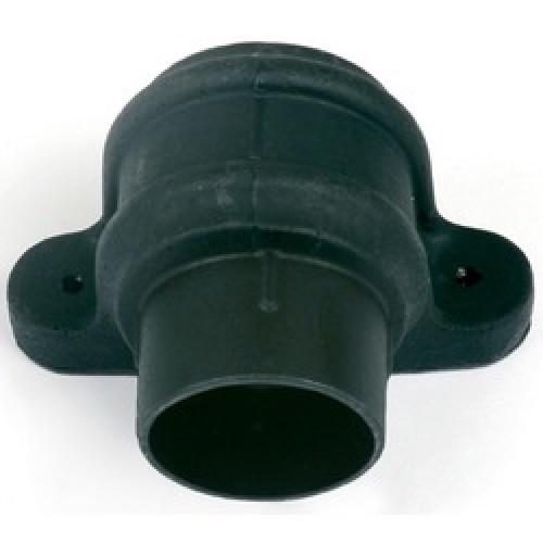 PIPE COUPLER LUGGED PVC CI STYLE 105MM BR906LCI BRETT