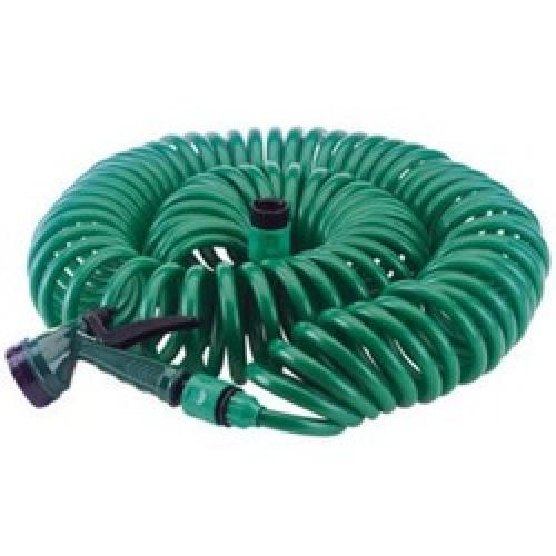 HOSE 10M SPIRAL KIT & FITTINGS GCH1DD 83984 DRAPER