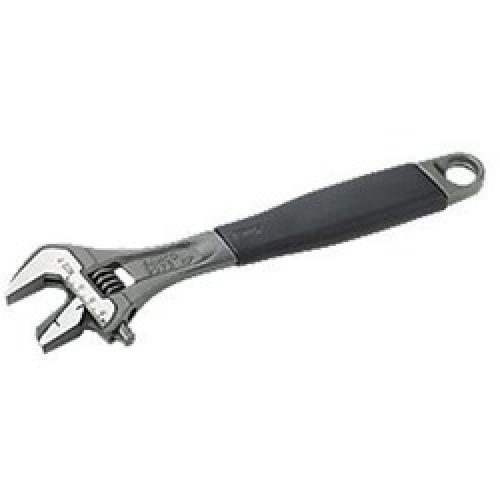 ADJUSTABLE SPANNER 10" 9072P BAHCO