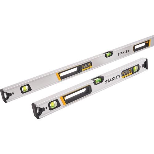 LEVEL SET FAT MAX 120CM/48" & 60CM/24" STANLEY