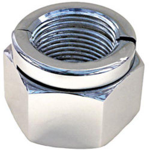 SELF LOCKING NUT 1/4 UNC  