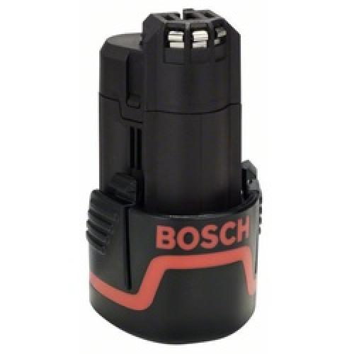 BATTERY 12V 2AH LIION BOSCH