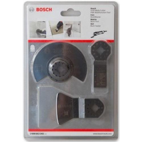 MULTI BLADE SET 3 TILING 2608662342 BOSCH