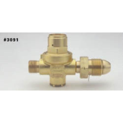 PROPANE REGULATOR 3091-21 SIEVERT