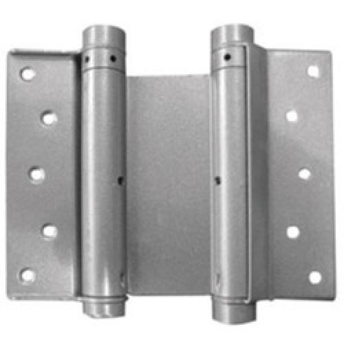 DOUBLE ACTION SPRING HINGE 4" (SINGLE)