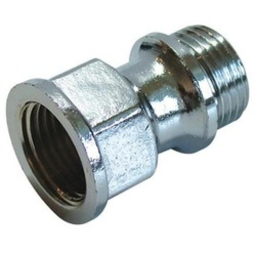 TAP EXTENSION CP 1/2" X 50MM  
