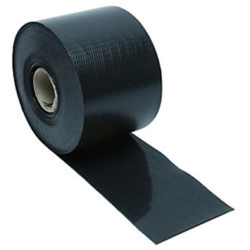 POLYTHENE DAMPROOF COURSE 150MM X 30M ROLL