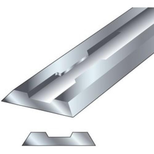 PLANER BLADES PACK 2 82MM PB/29 TREND