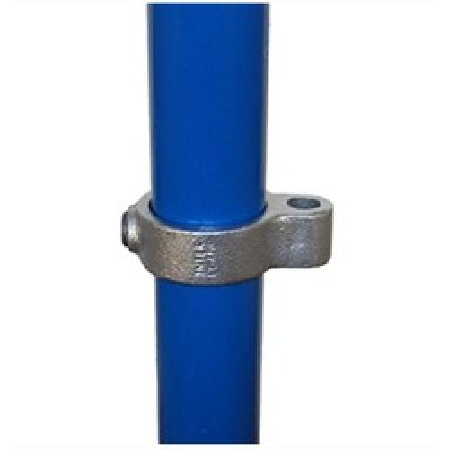 GATE EYE GALV 138C TUBECLAMP