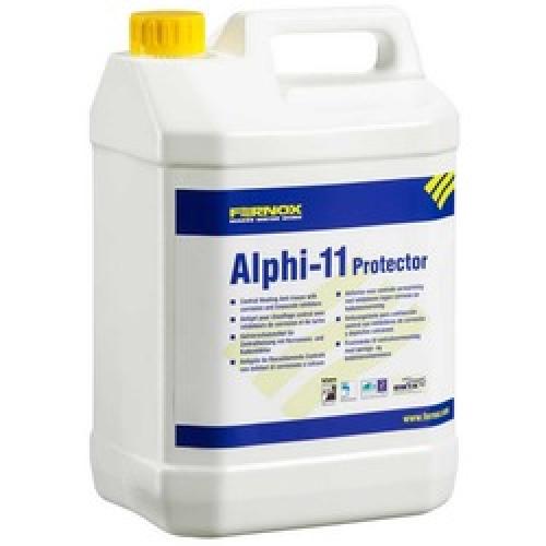 ANTI FREEZE 5L ALPHI 11 FERNOX  