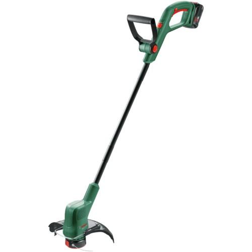 18V STRIMMER 26CM LIION EASY GRASS CUT 18V-26 BOSCH