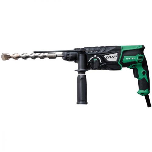 SDS HAMMER DRILL 850W 3 MODE 240V DH28PX HIKOKI