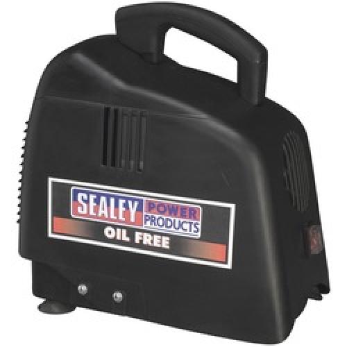 nla COMPRESSOR WITHOUT TANK 1.5HP SAC00015 SEALEY