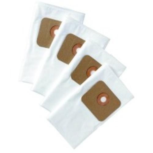 DUST BAG PACK OF 4 TO SUIT MULTI 30T 107402336 NILFISK