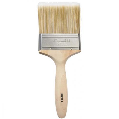 PAINT BRUSH 4" (100MM) ULTIMATE HARRIS