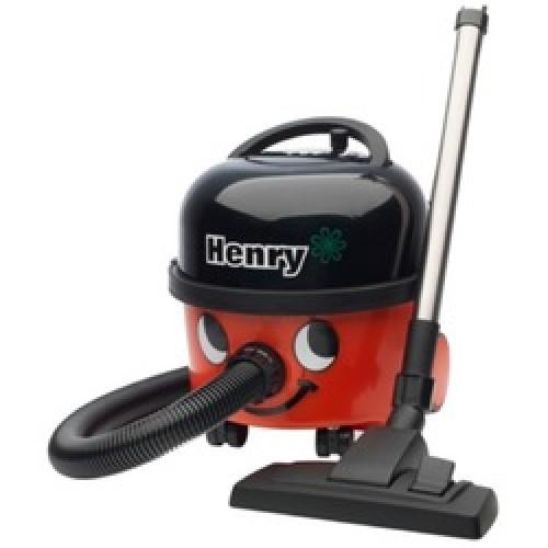 VACUUM CLEANER 240V NRV.240-11.V16 KIT MR HENRY