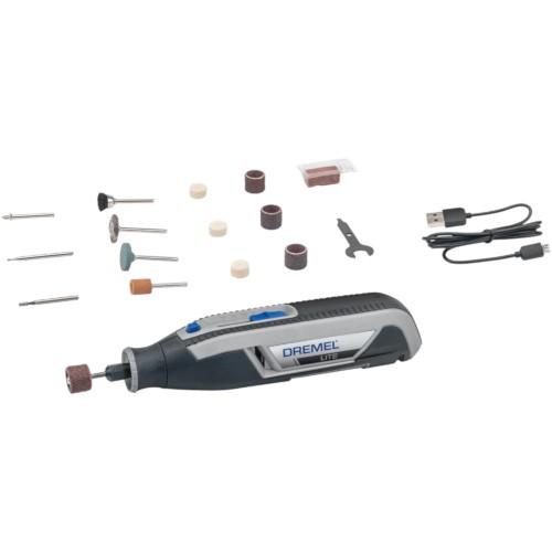 3.6V MULTITOOL LITE 7760-15 F0137760JB DREMEL