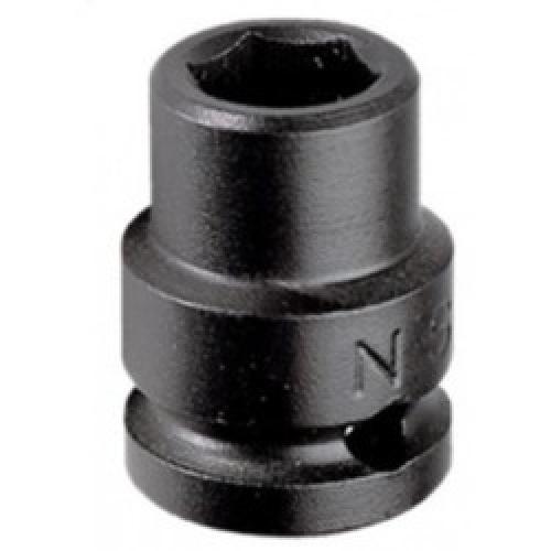 1/2 SQUARE DRIVE IMPACT SOCKET 17MM NS.17A FACOM