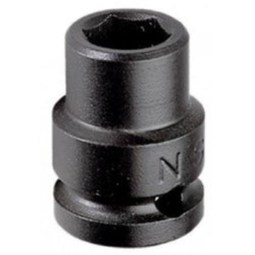 1/2 SQUARE DRIVE IMPACT SOCKET 11/16"AF NS.11/16A FACOM