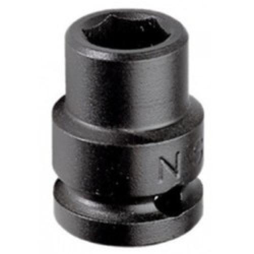 1/2 SQUARE DRIVE IMPACT SOCKET 7/16"AF NS.7/16A FACOM