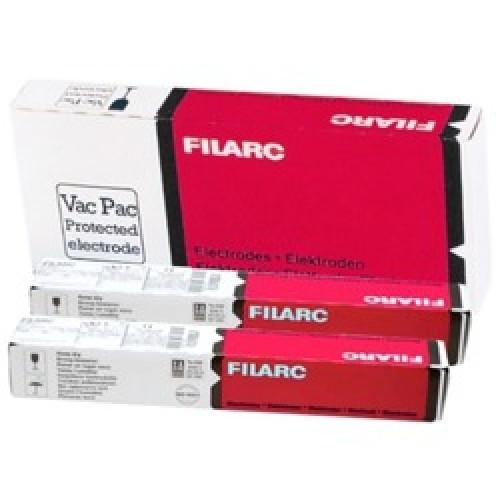 FILARC 27P 4MM LOW HYDROGEN WELDING RODS PHILLIPS