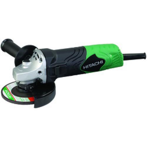 ANGLE GRINDER 115MM 900W 240V G12SN2 HIKOKI