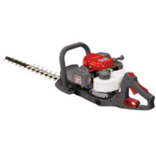 HEDGE TRIMMER 600MM DOUBLE 25CC PETROL TG2650XP EFCO