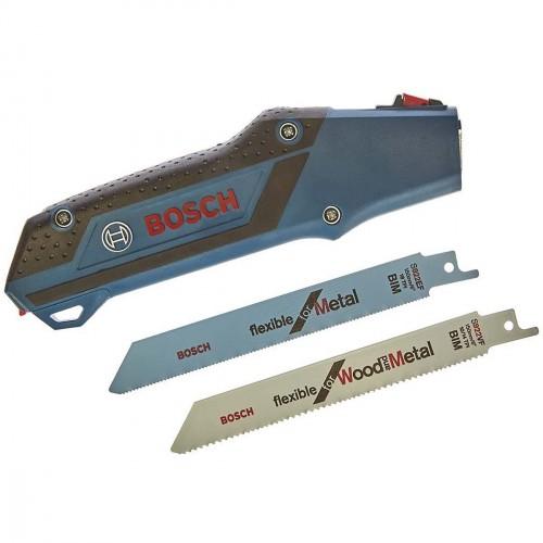 SABRE POCKET HAND SAW FOR WOOD & METAL 2608000495 BOSCH