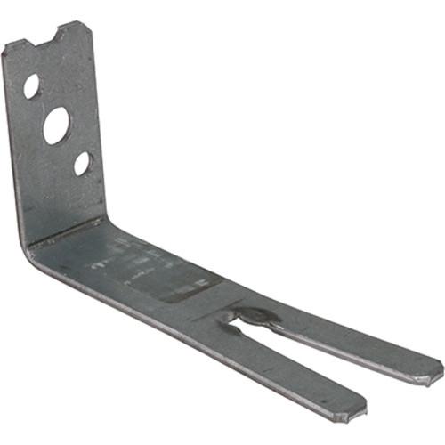 FRAME TIES GALV 100 X 50 X 2MM 5060002330319