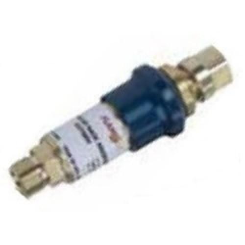 RESETTABLE FLASHBACK ARRESTOR FUEL GAS 1999