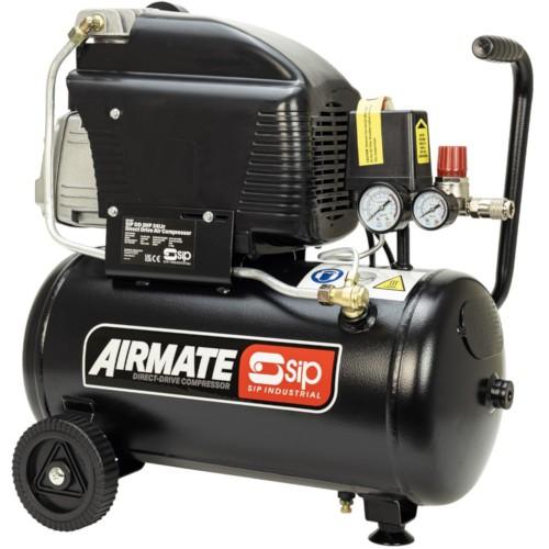 COMPRESSOR 24LTR 2HP 240V SIP