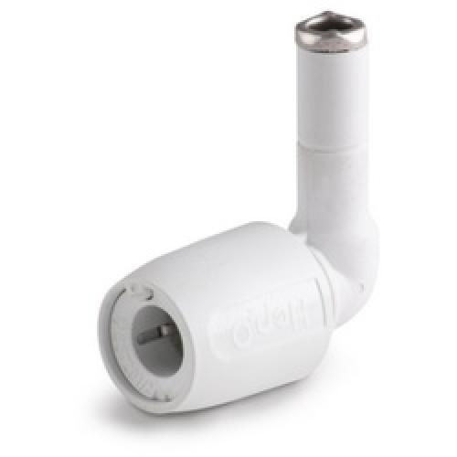 ELBOW SPIGOT 15MM HD4 HEP2O  