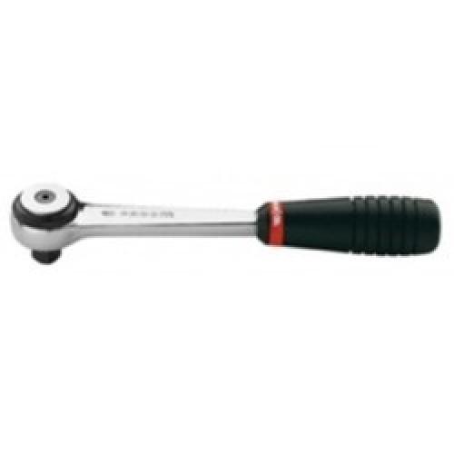 3/8 SQUARE DRIVE PALM CONTROL RATCHET J.161B FACOM