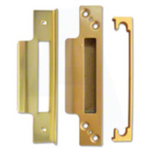 REBATE KIT 1/2" BRASS TO SUIT ASEC MORTICE SASHLOCKS AS1079