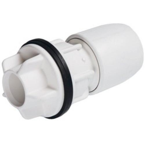 TANK CONNECTOR 15MM HX20 HEP2O  