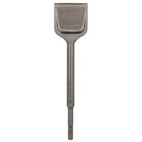 SDS PLUS SPADE CHISEL 60X250MM 2608690102 BOSCH