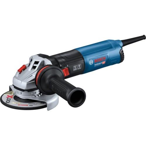 ANGLE GRINDER 125MM 1400W 240V KICKBACK GWS14-125S BOSCH