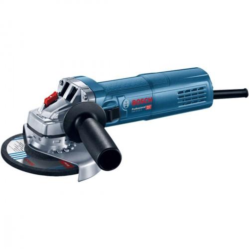 ANGLE GRINDER 115MM 900W 240V SLIM GRIP GWS9115S BOSCH