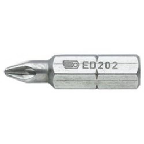 POZI SOCKET BIT PZ4 ED.204 FACOM