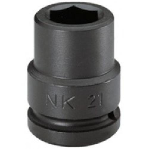 3/4 SQUARE DRIVE IMPACT SOCKET 19MM NK.19A FACOM