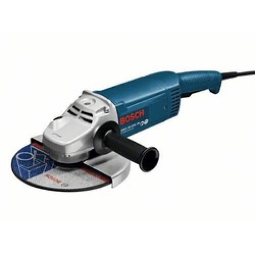 ANGLE GRINDER 230MM 2200W 240V GWS22230 BOSCH