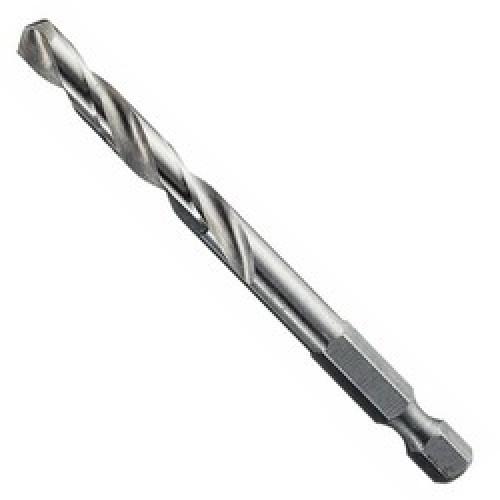 PILOT DRILL 81MM HSS G FOR SDS PLUS & HEX ARBOR BOSCH