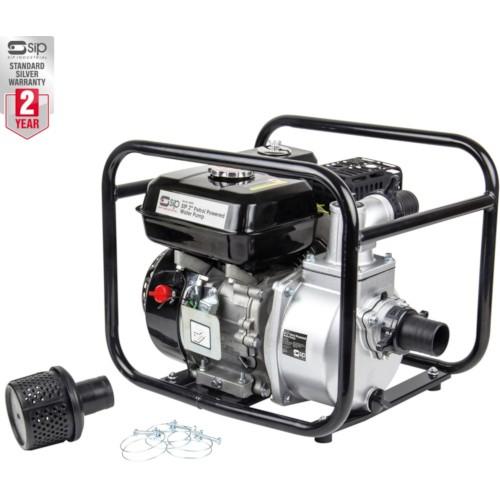 WATER PUMP 50MM PETROL 7HP 4 STROKE 03933 SIP