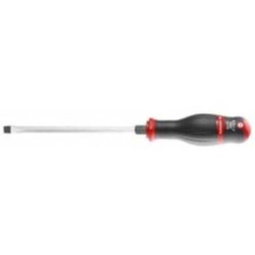 SLOTTED SCREWDRIVER 5.5MM X 125 ATWH5.5X125 FACOM